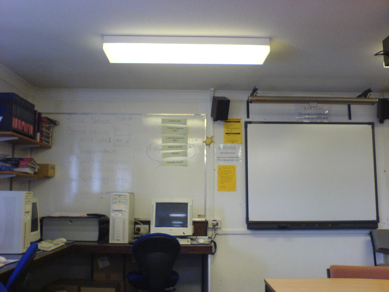 ICT Classroom