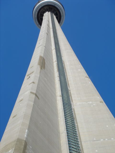 CN Tower