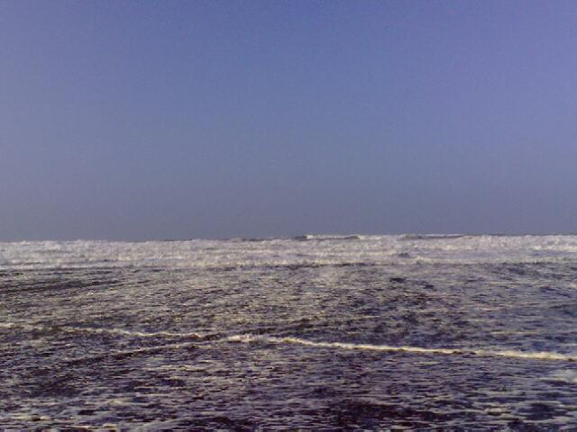 Croyde - 2 Decmeber 07