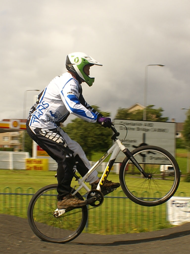 Manual: Old Git Version @ Titans