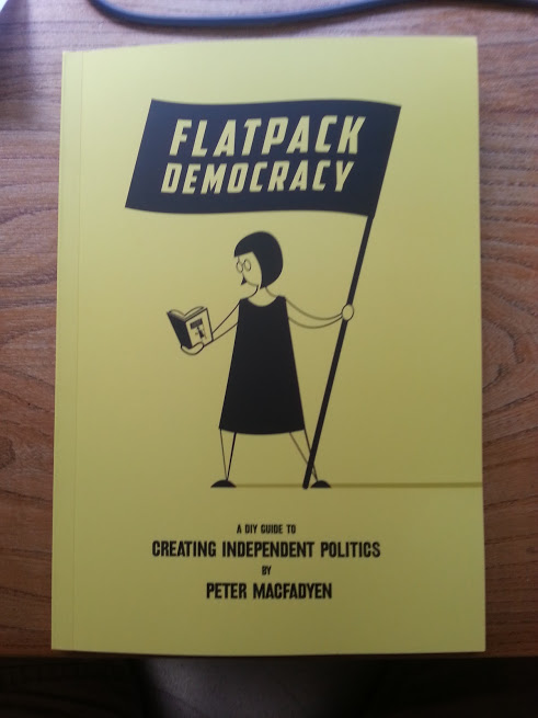 Flatpack Democracy