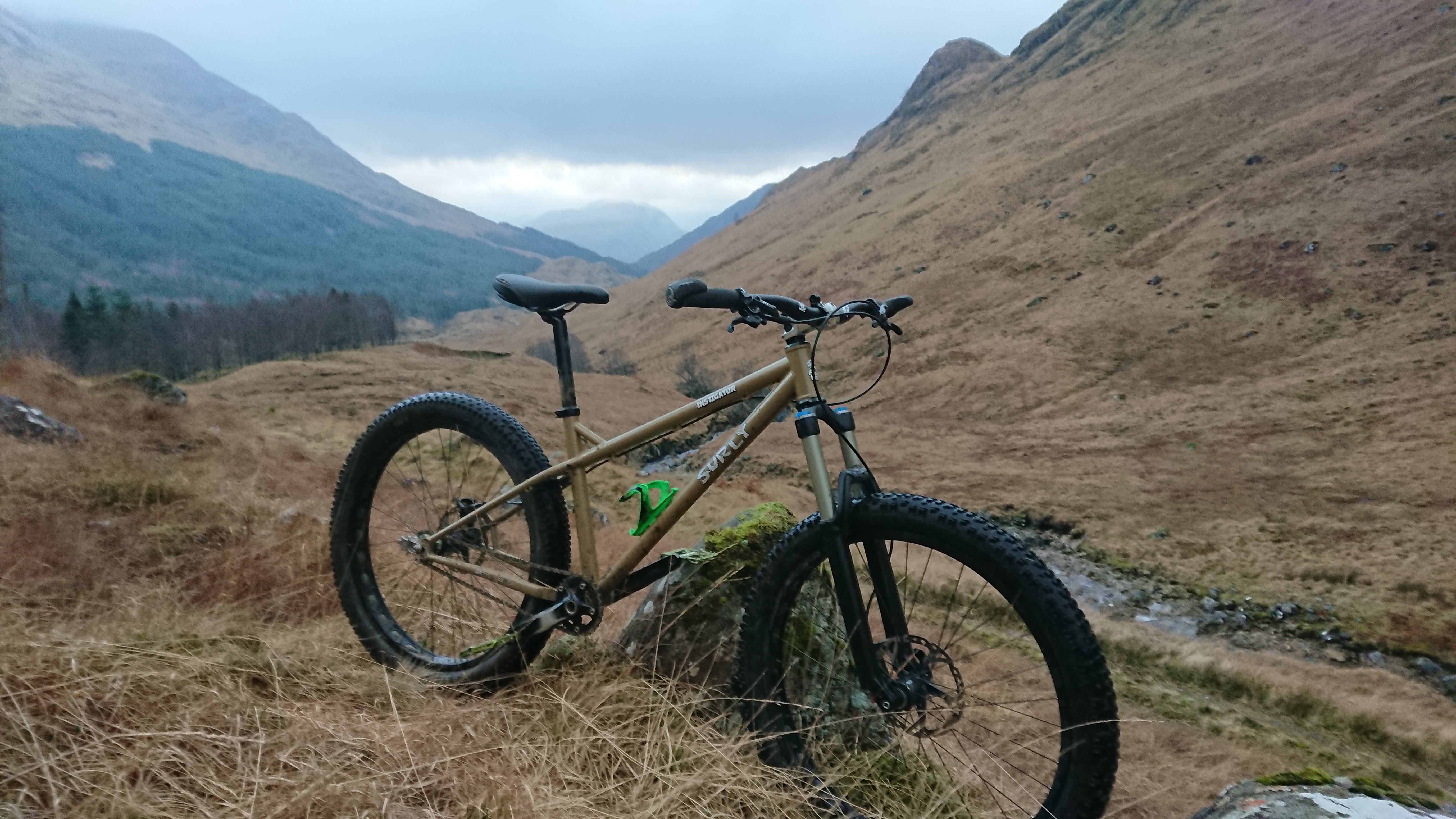 Surly Instigagor 2.0