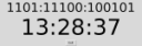 Binary Clock