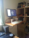 Standing Desk